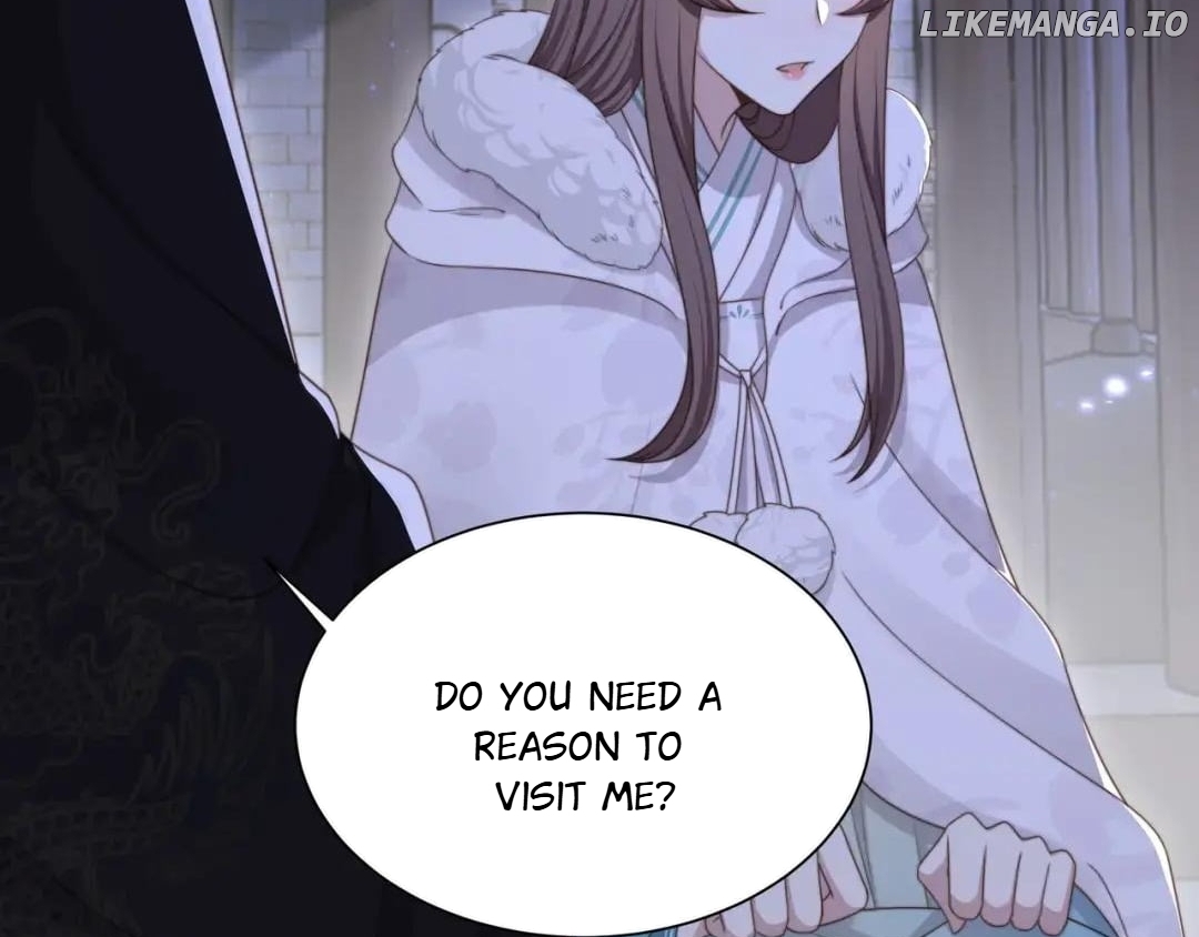 Lonely Emperor Chases His Sister-in-Law Chapter 69 - page 54